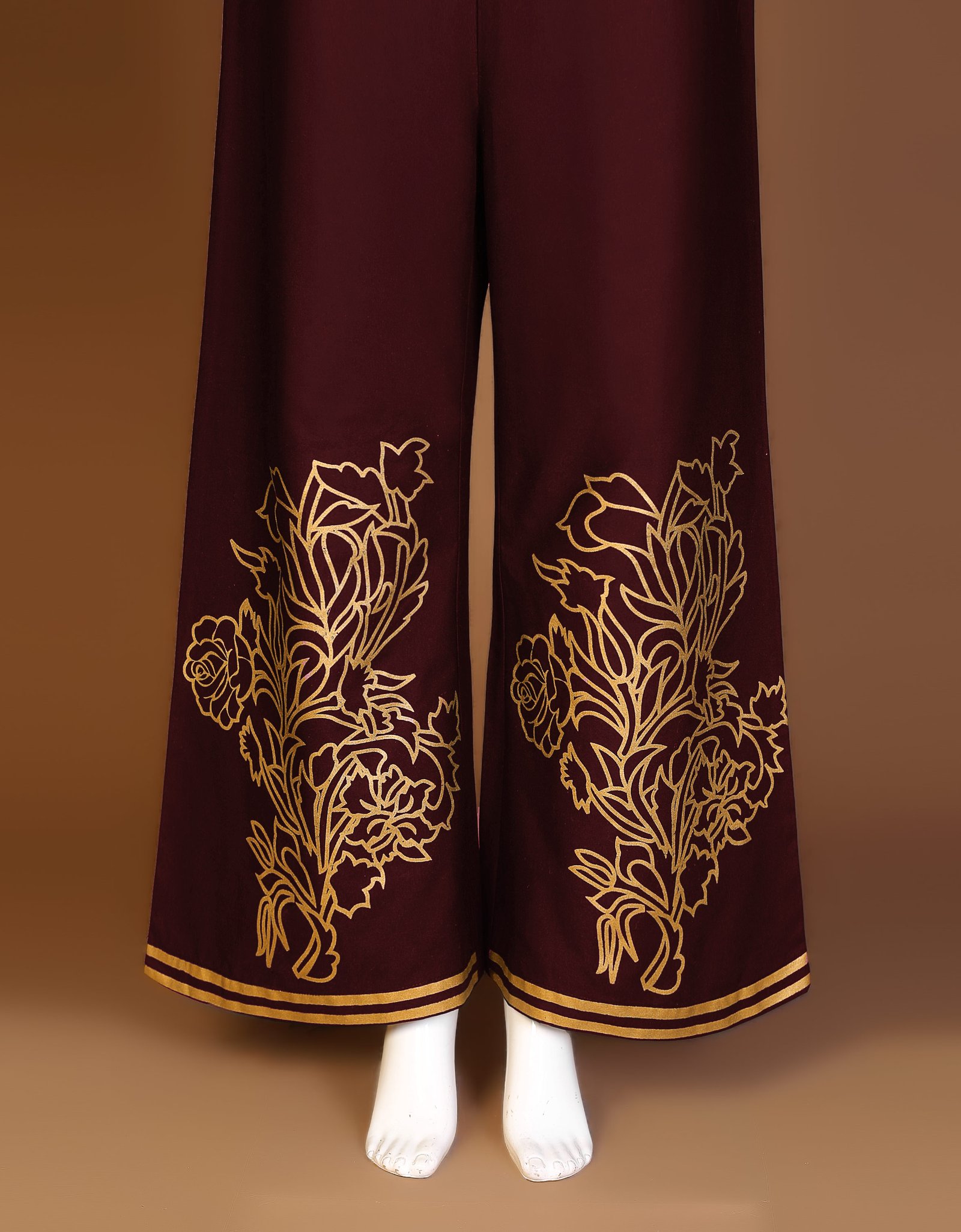 BELL BOTTOM TROUSERS